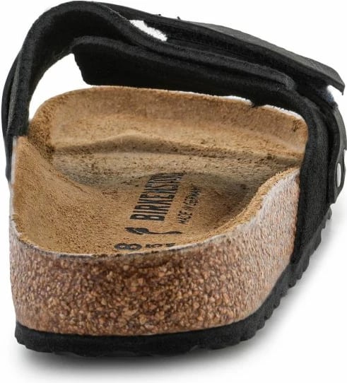 Flip-flops Birkenstock femra, të zeza