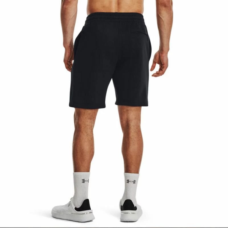 Shorce për meshkuj Under Armour, të zeza