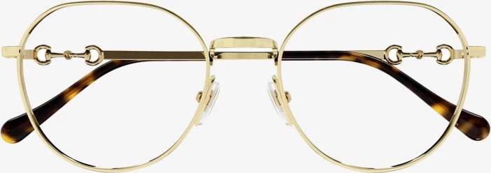 Korniza optike për femra Gucci GG1336O-001 52