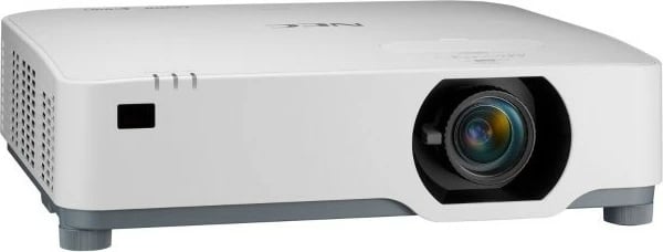 Projektor NEC P627UL, 6200 ANSI lumens, 3LCD, WUXGA, 16:10