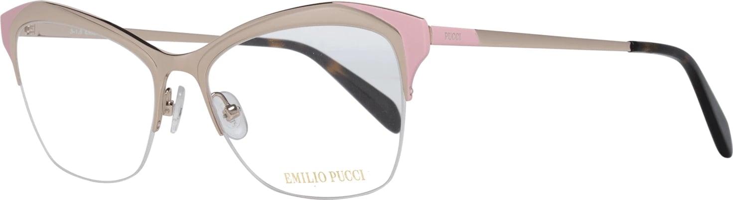 Syze optike për femra Emilio Pucci, rozë
