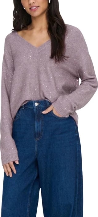 Xhemper Only femra, e purpurt