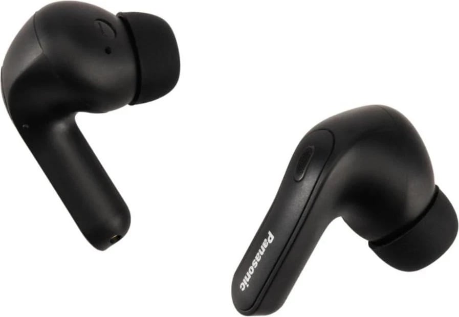 Veshje veshi Panasonic RZ-B310WDE-K, të zeza