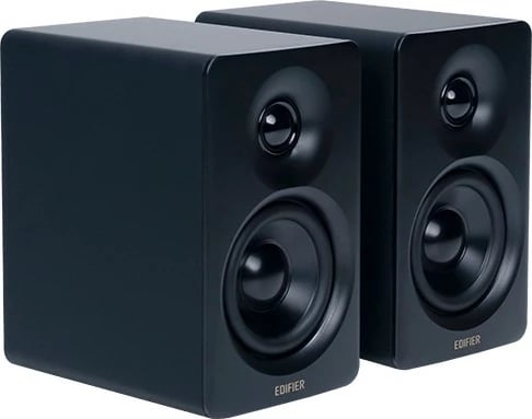 Boksa Edifier M60, 66W, Bluetooth 5.3, USB-C, të zi