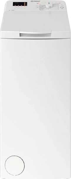 RROBALARËSE INDESIT BBTW S60400 EU/N 6KG 1000 RPM ME HAPJE NGA LARTE
