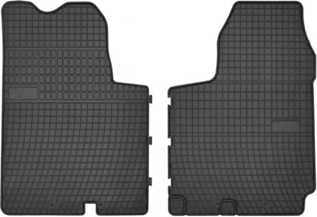 Shtroje Gome Opel Vivaro 2001-2014 D00694