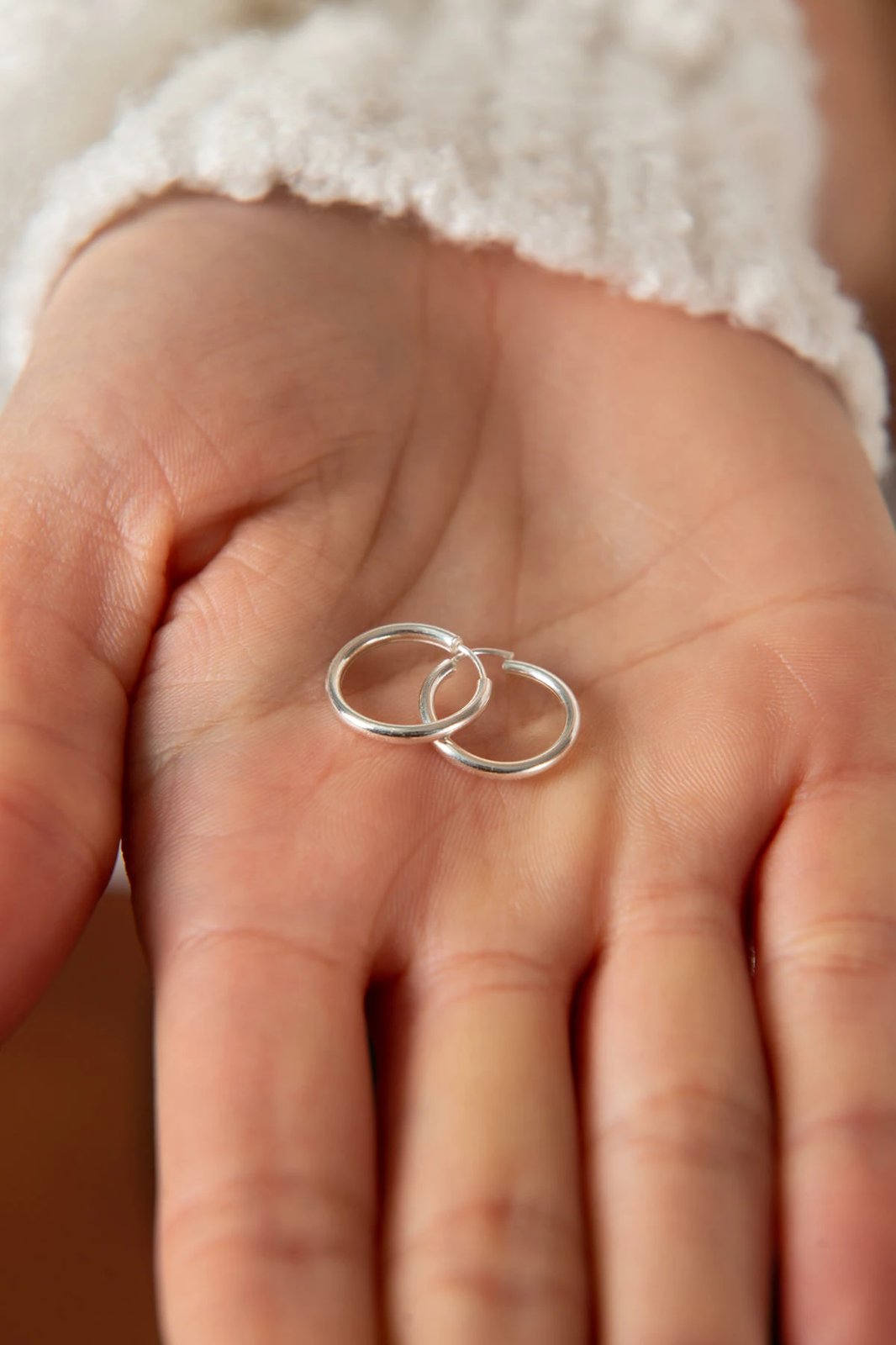 Vathë argjendi Elika Silver, shumëngjyrësh, EKP11009