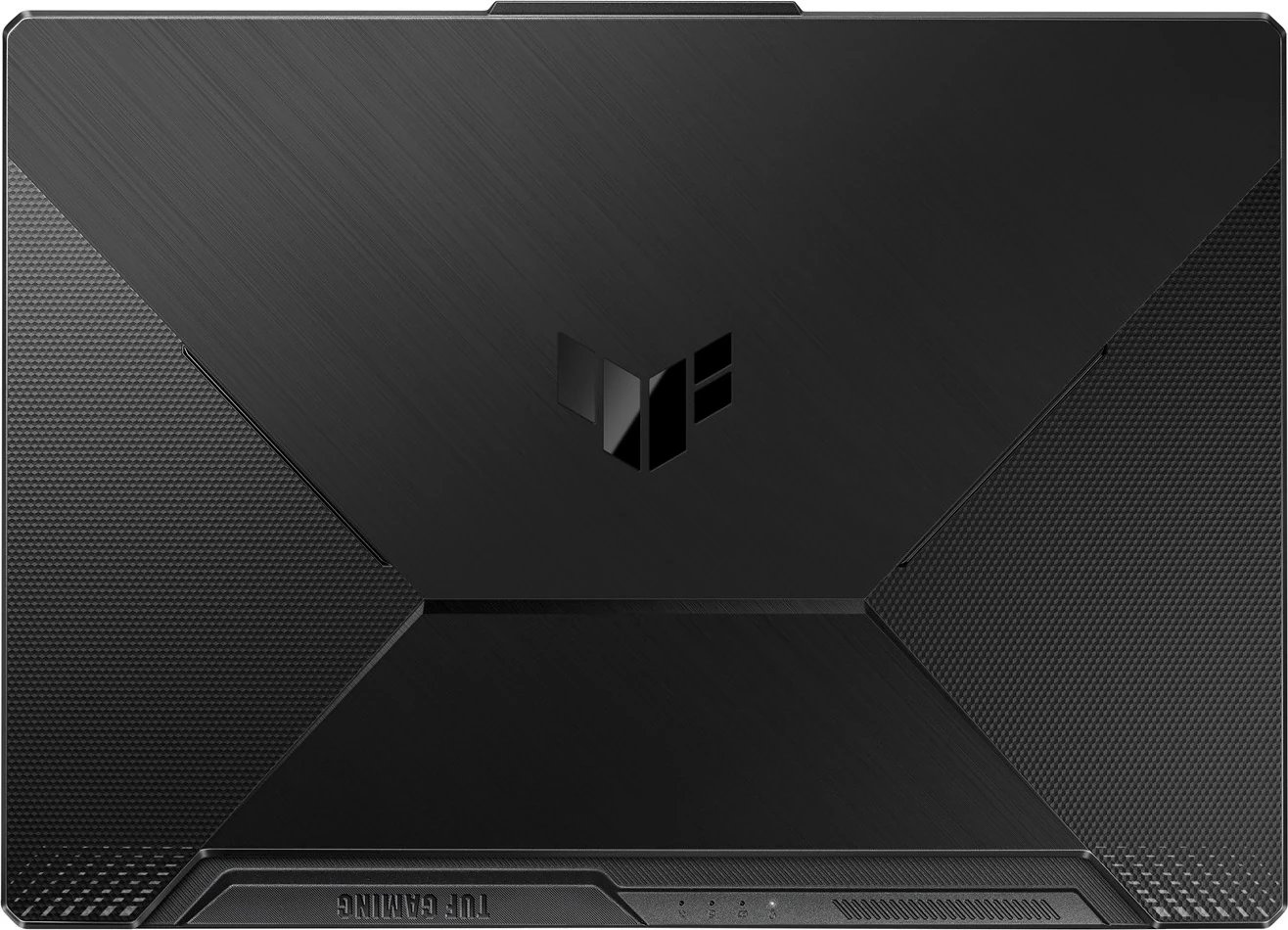 Laptop gaming ASUS TUF Gaming A15 FA506NC-HN006, 15.6", AMD Ryzen 5 7535HS, 8 GB RAM, 512 GB SSD, NVIDIA RTX 3050, E zezë