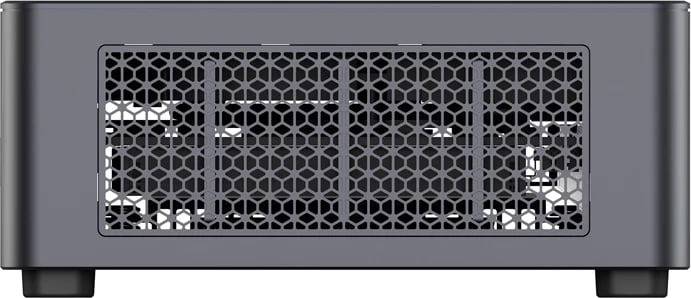 Kompjuter mini barebone, Minisforum UM790 Pro, Ryzen 9 7940HS, Radeon 780M, USB4, Wi‑Fi 6E, pa RAM/SSD/OS