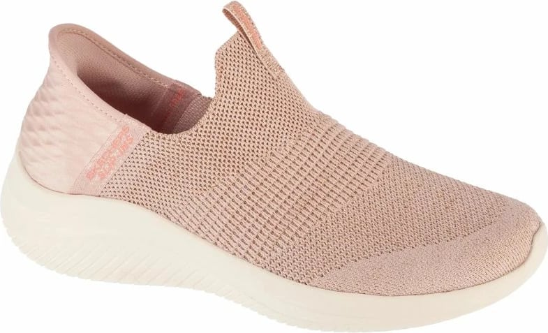 Atlete Skechers për femra, rozë