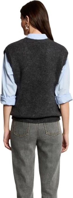 Jelek femra Morgan De Toi, gri Jelek femra Morgan De Toi, gri