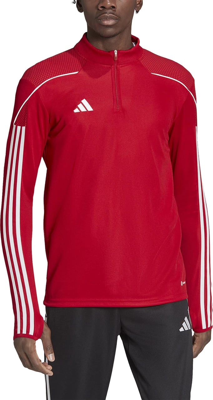 Duks për meshkuj adidas, i kuq