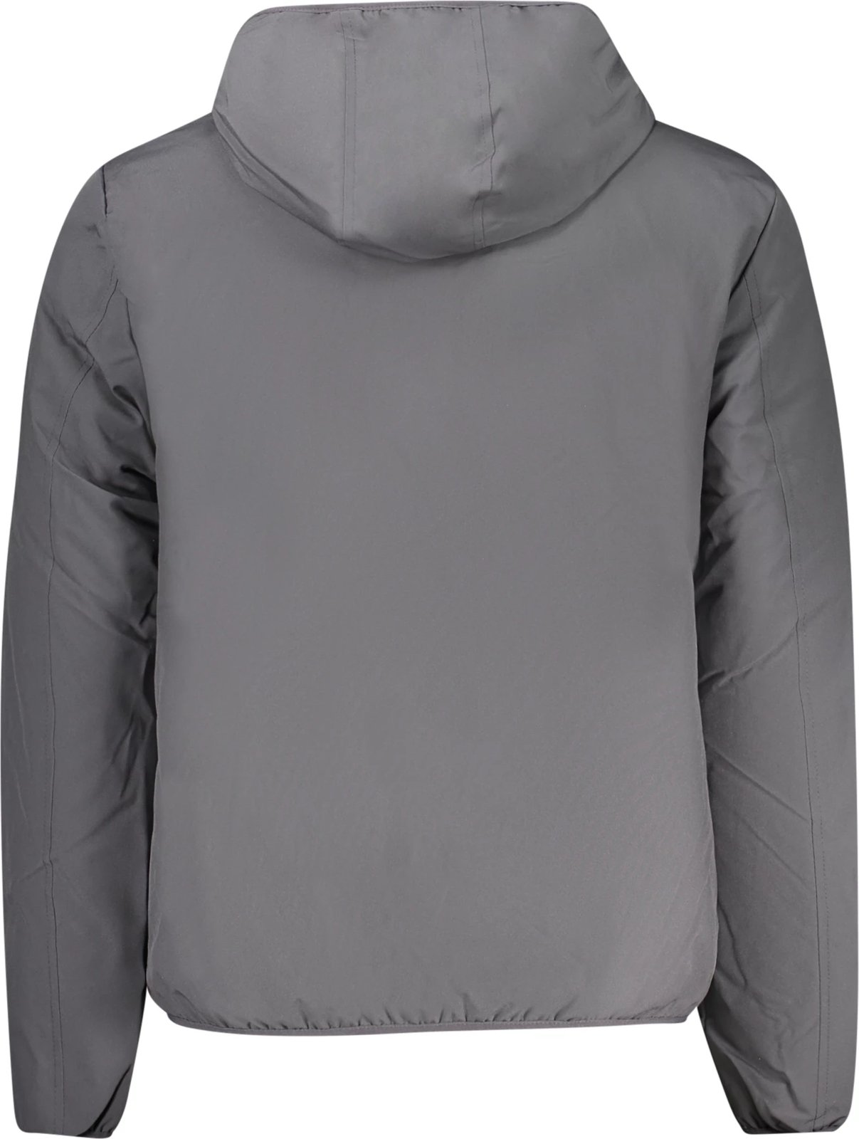 Jakne për meshkuj NORWAY 1963, gri