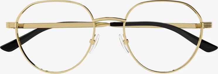 Korniza optike për meshkuj Gucci GG1458O-001 52