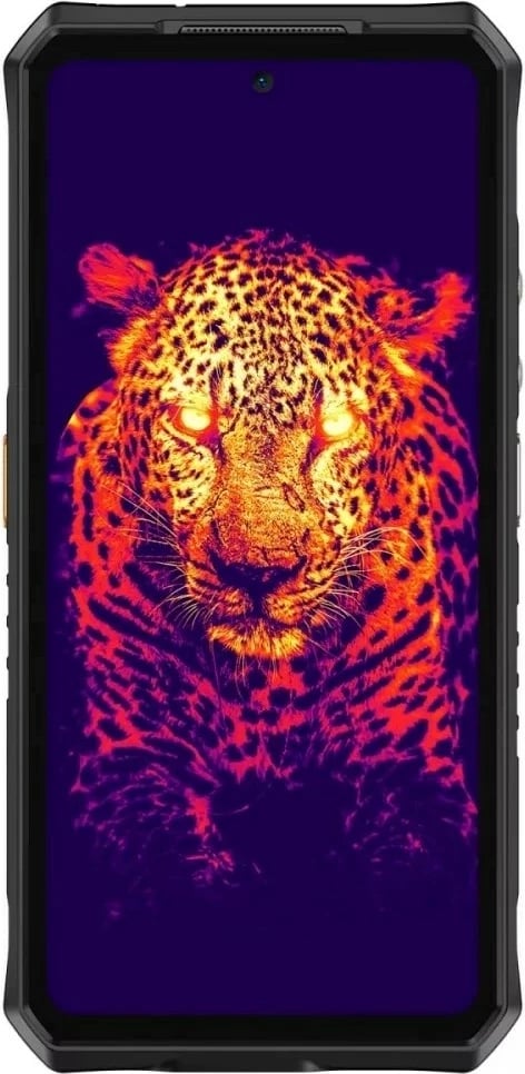 Celular Ulefone Armor 28 Ultra Thermal 5G, 16/1TB, i zi