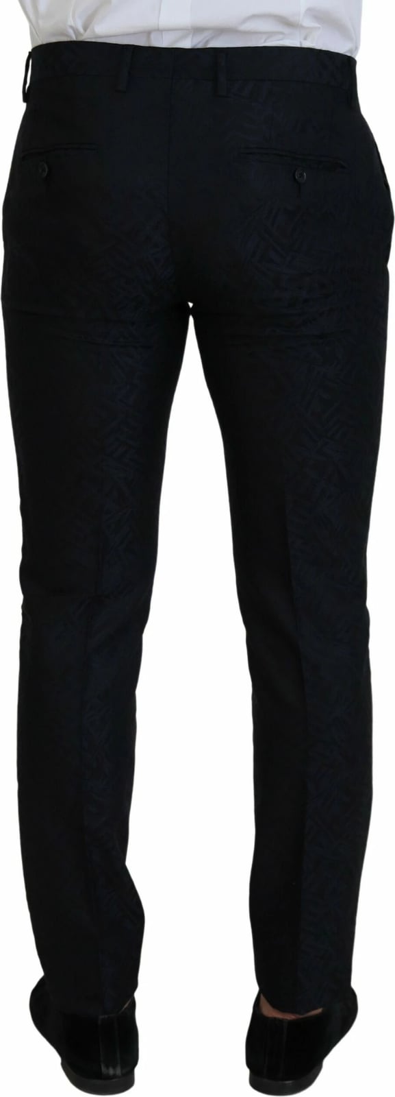 Kostum për meshkuj Dolce & Gabbana, i kaltër 