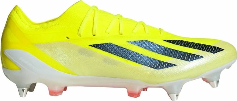 Atlete për futboll për meshkuj adidas, të verdha