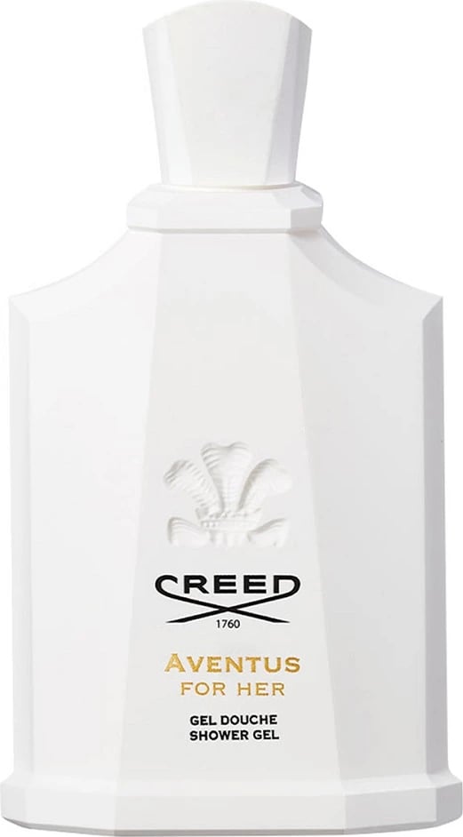 Xhel dushi për femra Creed Aventus For Her 200ml