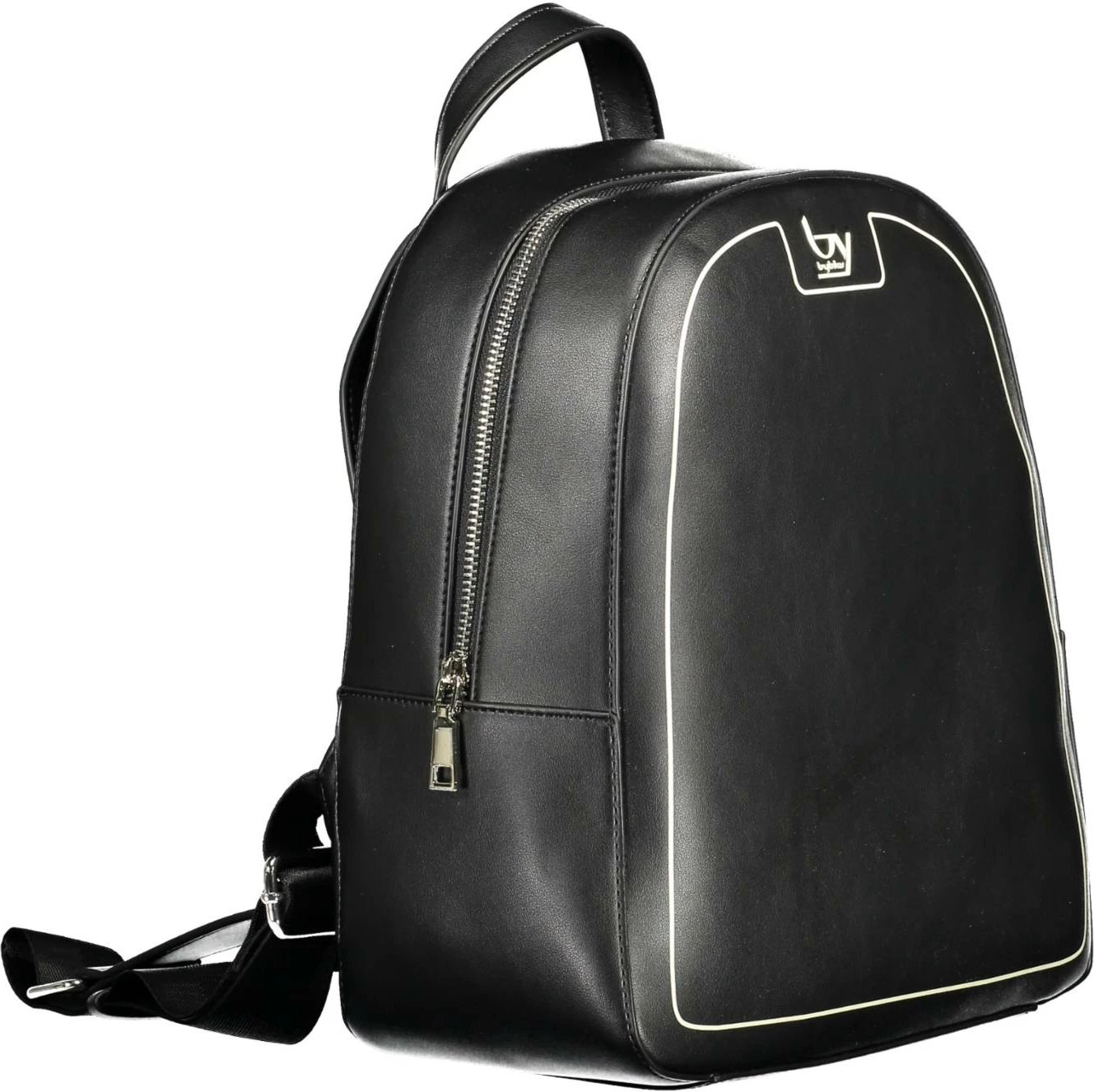 Backpack për femra BYBLOS, e zezë