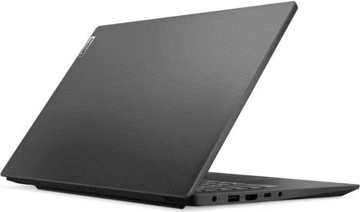 Laptop Lenovo V14 G5 IRL i5-13420H 14.0" FHD 16GB RAM 512GB SSD Windows 11 Pro, e zezë