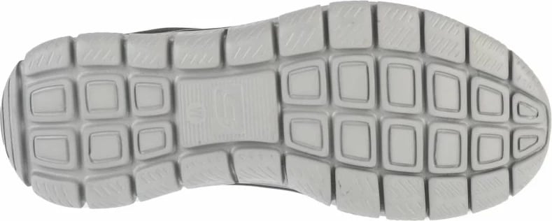 Atlete Skechers meshkuj navy blue