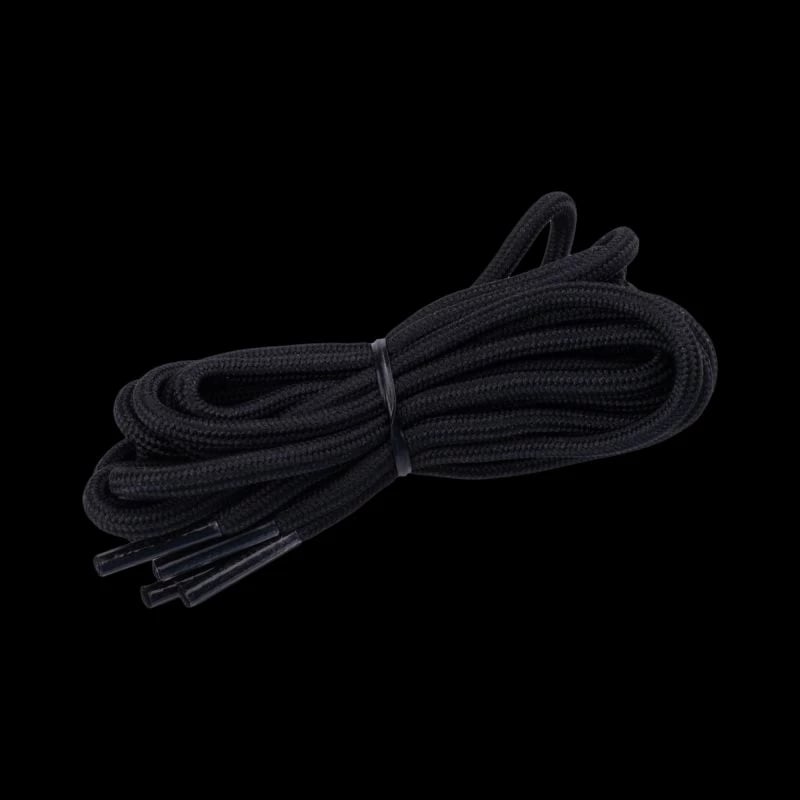 Lidhëse këpucësh Magnum, të zeza