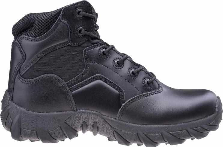 Çizme Magnum për meshkuj, të zeza