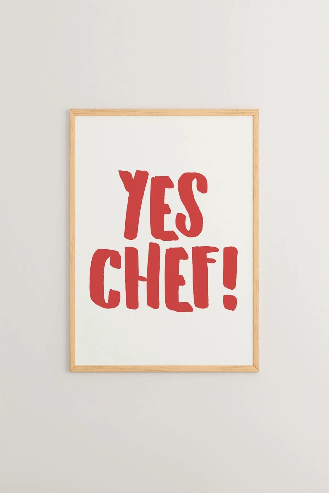 Pikturë dekorative me kornizë, Wallity, Ersy1Ham11