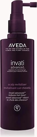 Revitalizues për skalp AVEDA Invati Advanced 150ml