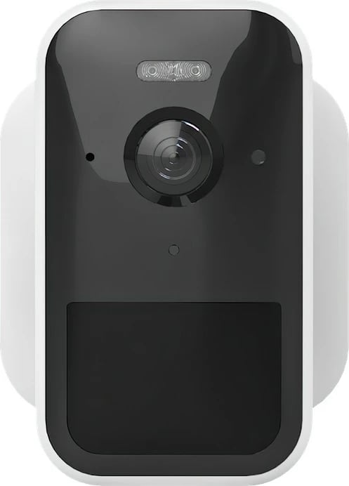 Kamerë e jashtme inteligjente YALE HOME SV-OC-1A-W, wireless, Full HD 1080p, e bardhë