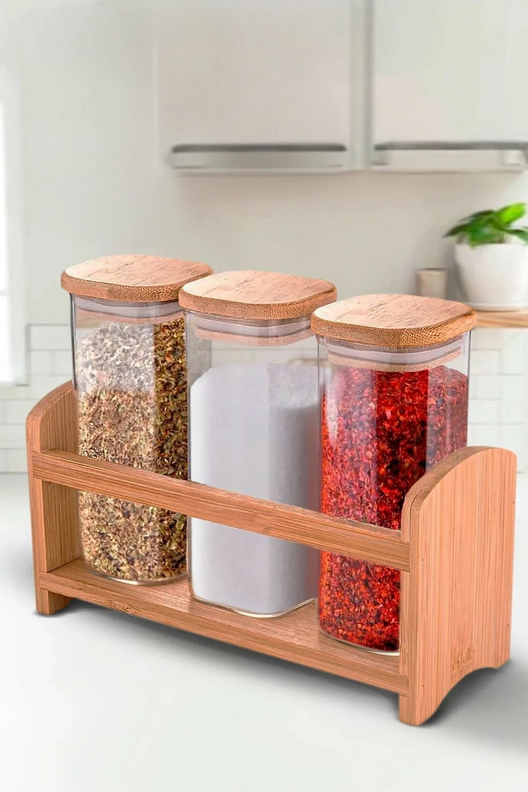 Set kuti për organizim (4 copë), Hermia, MCH0009876