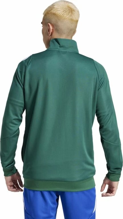 Duks për meshkuj adidas Tiro 24, jeshil