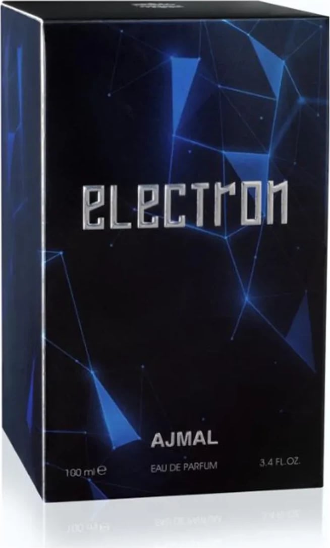 Eau de Parfum Ajmal Electron 100ml