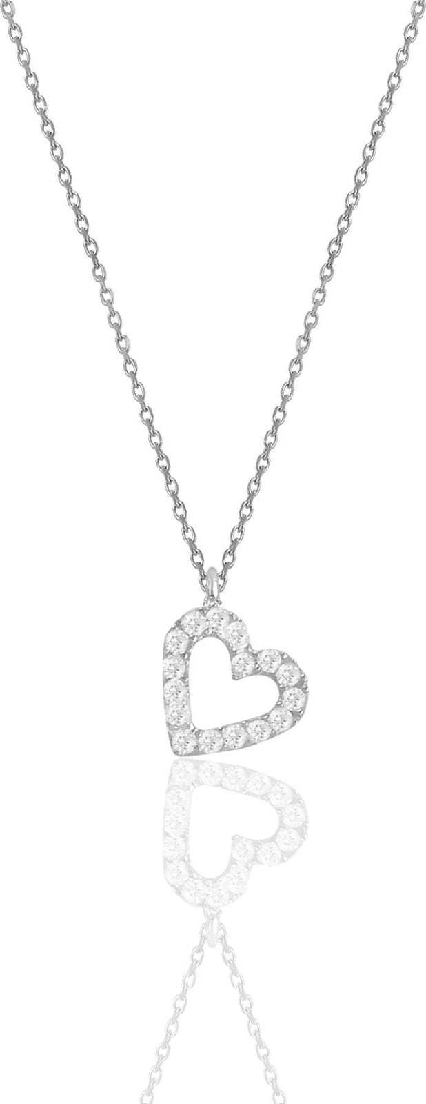 Varëse argjendi, zemër, Jumeon, SGTL11870, argjend