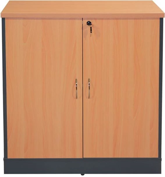 Dollap profesional për zyre, ngjyrë lisi, FH2013.01, 80Χ40Χ82cm