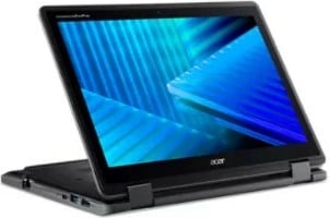 Kompjuter Acer TravelMate B3 Spin TMB312RN-31, ekran me prekje, i zi