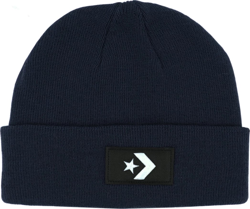 Kapelë Converse unisex, navy