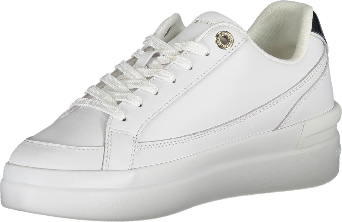 Atlete femra TOMMY HILFIGER, të bardha