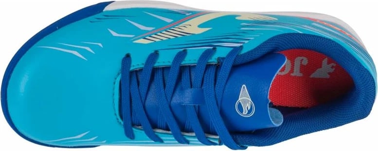 Atlete për fëmijë Joma, të kaltra