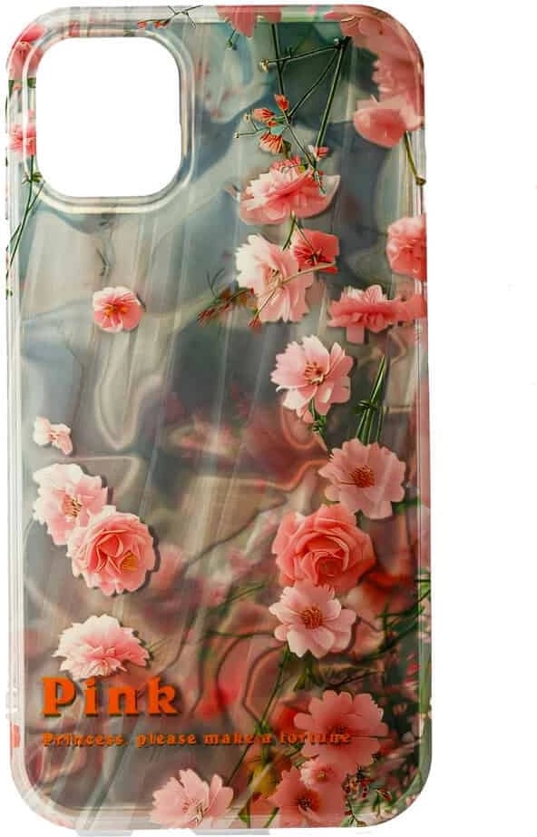 Fotroll për telefon TECH TIME Flower (IP12)