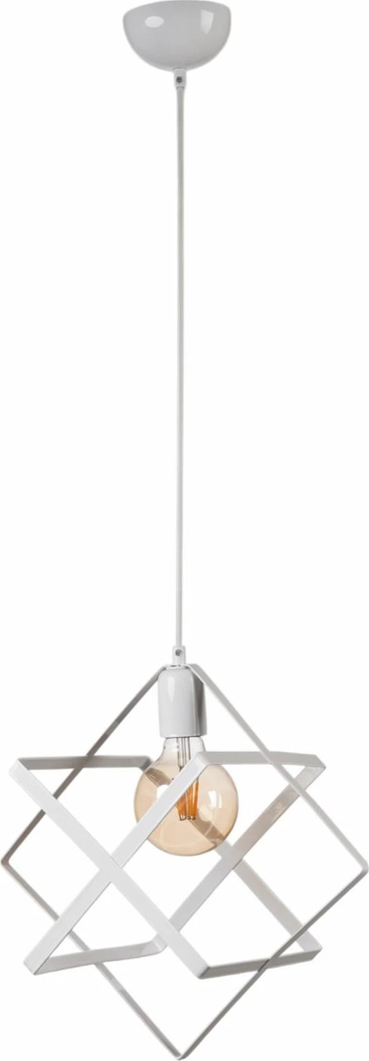 Llambë tavani Opviq, 9034-5, metalike, e bardhë Llambë tavani Opviq, 9034-5, metalike, e bardhë