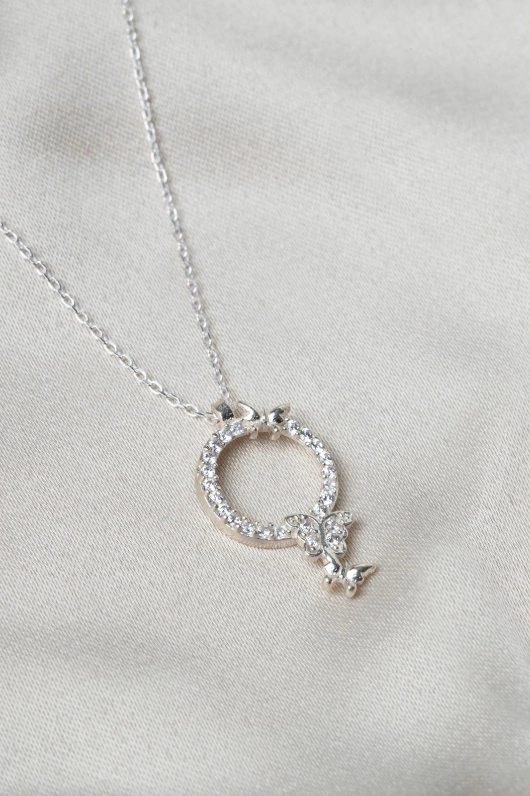 Varëse argjendi Elika Silver, ELKSLVR2167G