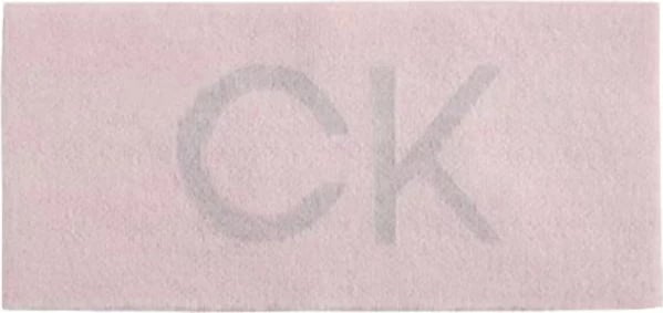 Kapelë Calvin Klein, Elevated Monogram, për femra, rozë