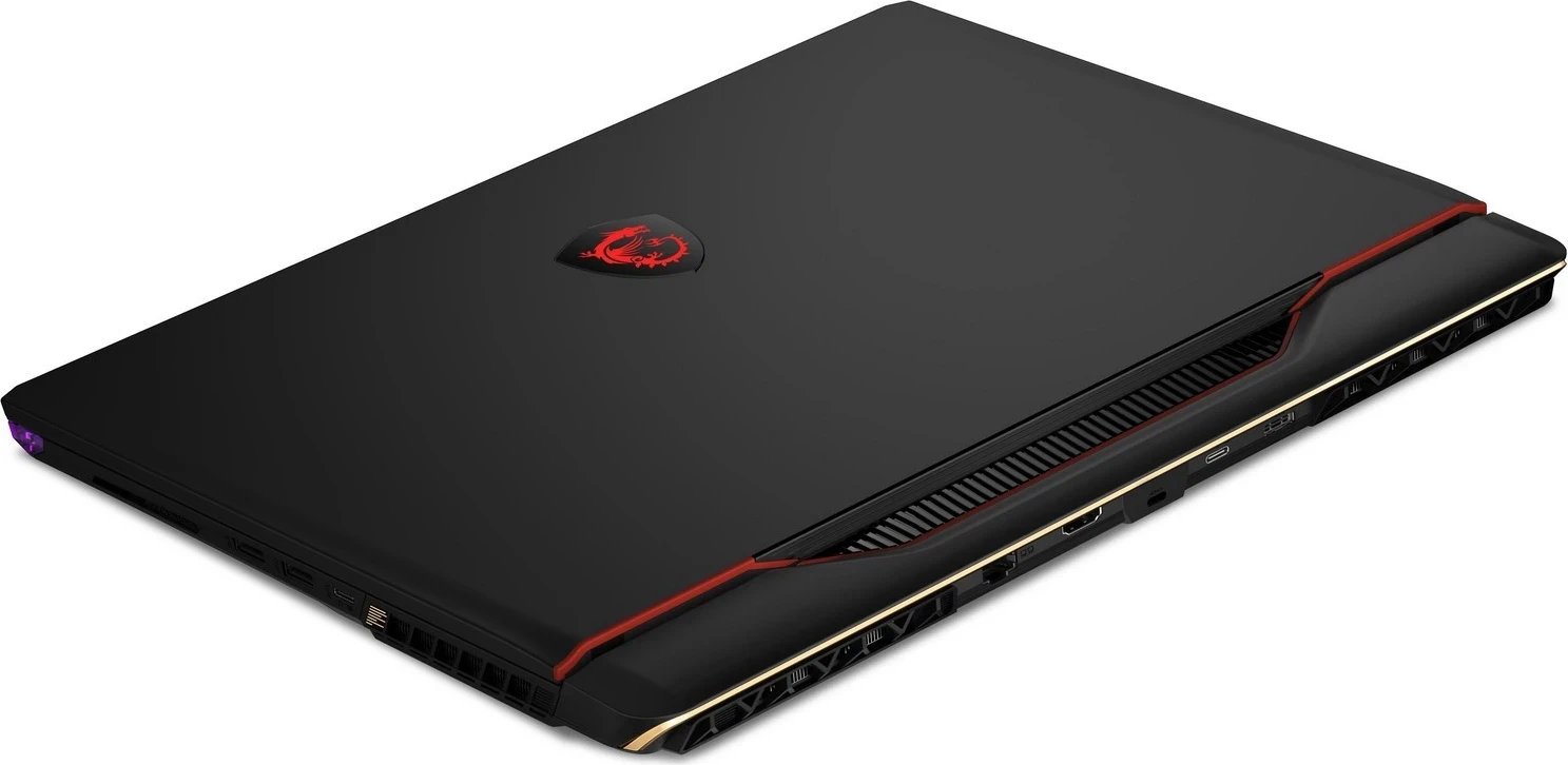 Laptop MSI Raider GE68 HX 14VIG-407PL, i9-14900HX, 16" UHD+ 120Hz, 32GB, 2TB, Win11, RTX 4090, e zezë