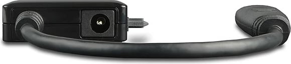 Adapter USB 3.0 në SATA AXAGON ADSA-FP3 FASTport3, për HDD/SSD 2.5", 3.5", 5.25", i zi, me furnizues rryme