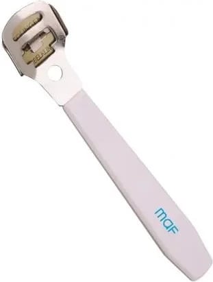 Cortacallos unisex MAF i bardhë