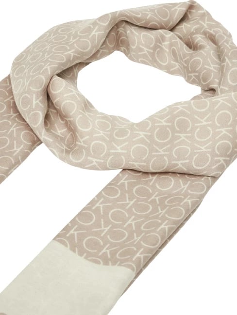 shall Calvin Klein femra beige
