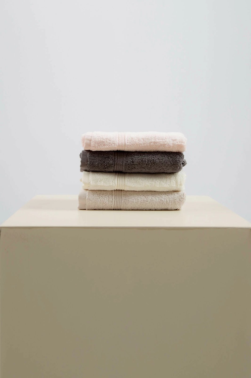 Set peshqirësh për larje (4 copë), Mijolnir, Deco