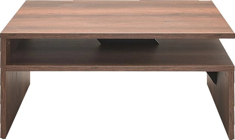 Tavolinë kafeje Hanah Home, SHP-640-OO-1, ngjyrë arre