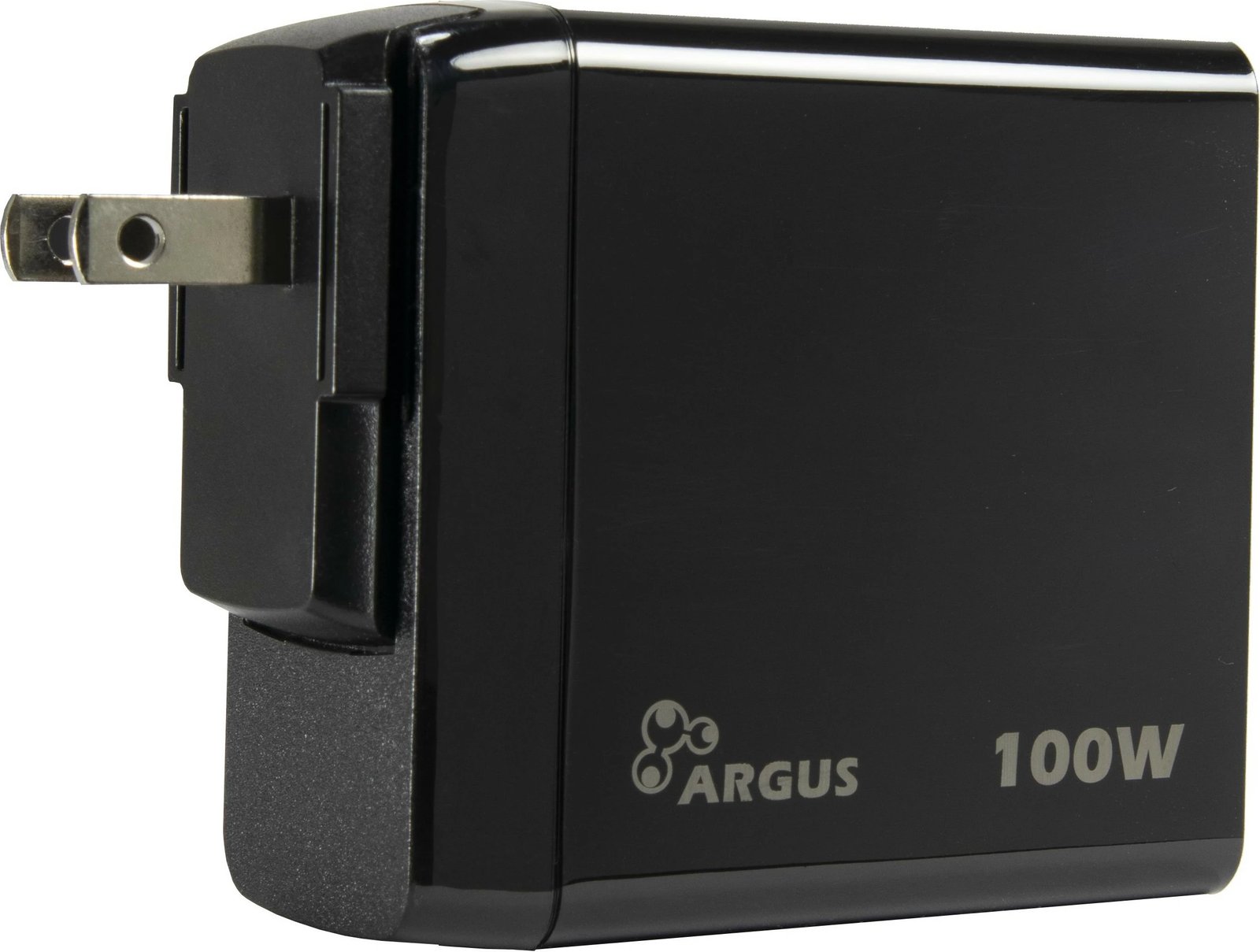 Karikues USB-C Inter-Tech PD-3100 100W i zi